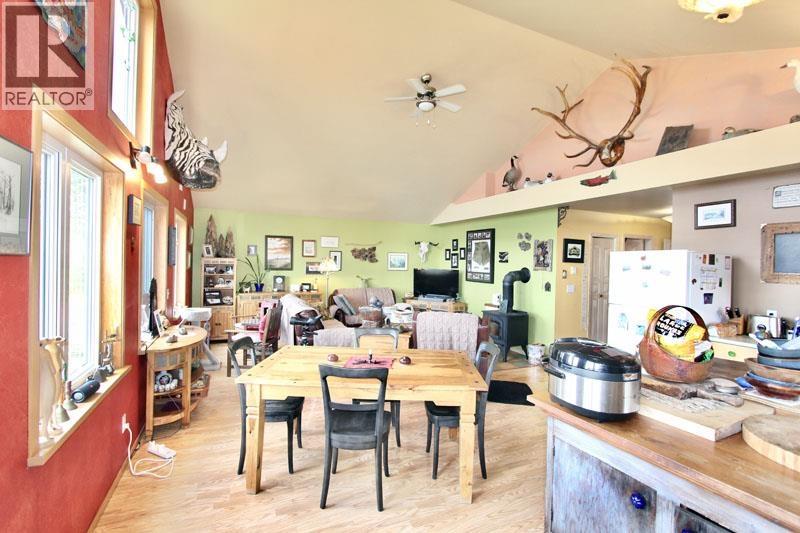 31757 Highway 16, Daajing Giids Rural, British Columbia  V0T 1Y0 - Photo 21 - R3036954