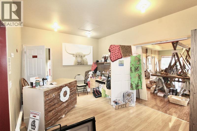 31757 Highway 16, Daajing Giids Rural, British Columbia  V0T 1Y0 - Photo 29 - R3036954