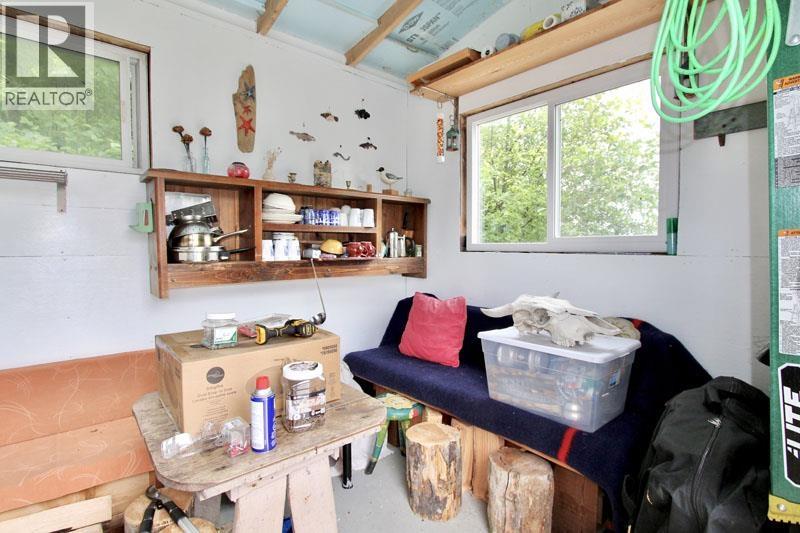 31757 Highway 16, Daajing Giids Rural, British Columbia  V0T 1Y0 - Photo 14 - R3036954