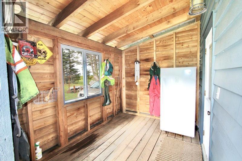 31757 Highway 16, Daajing Giids Rural, British Columbia  V0T 1Y0 - Photo 24 - R3036954