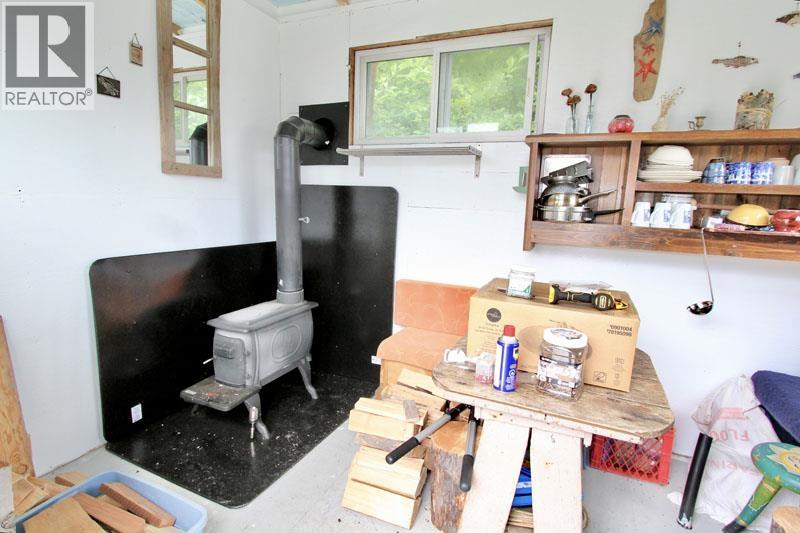 31757 Highway 16, Daajing Giids Rural, British Columbia  V0T 1Y0 - Photo 13 - R3036954