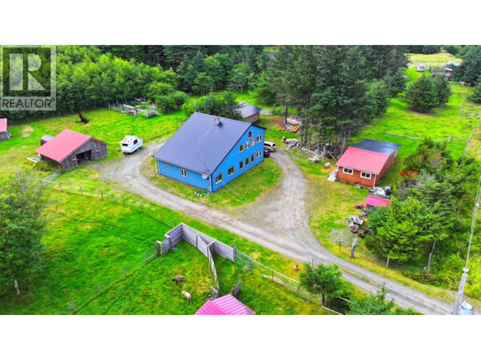 31757 Highway 16, Daajing Giids Rural, British Columbia  V0T 1Y0 - Photo 36 - R3036954