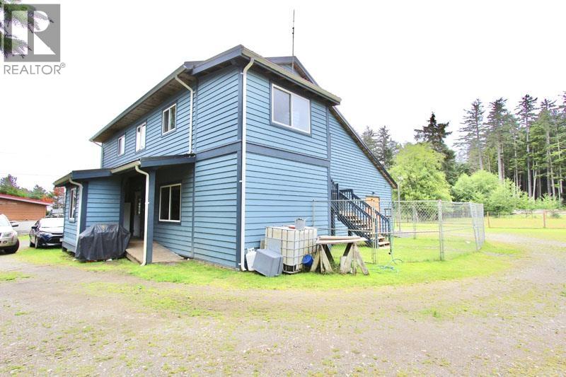 31757 Highway 16, Daajing Giids Rural, British Columbia  V0T 1Y0 - Photo 4 - R3036954