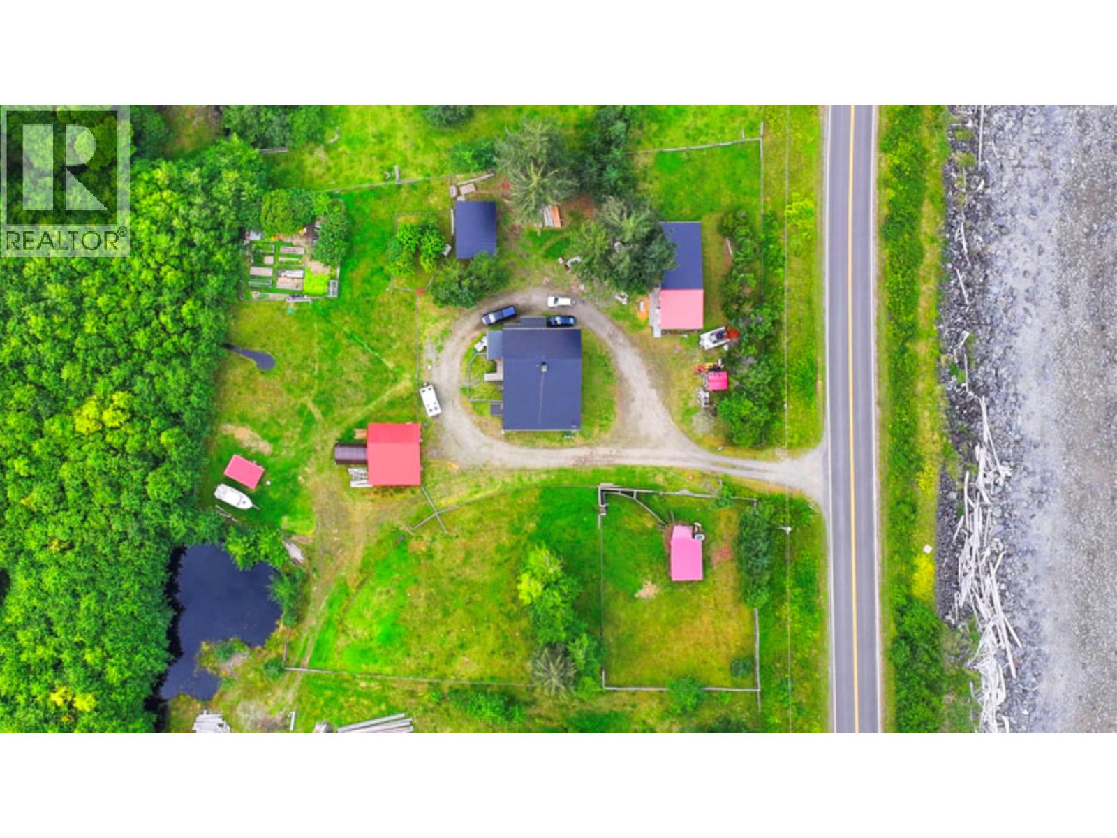 31757 Highway 16, Daajing Giids Rural, British Columbia  V0T 1Y0 - Photo 35 - R3036954