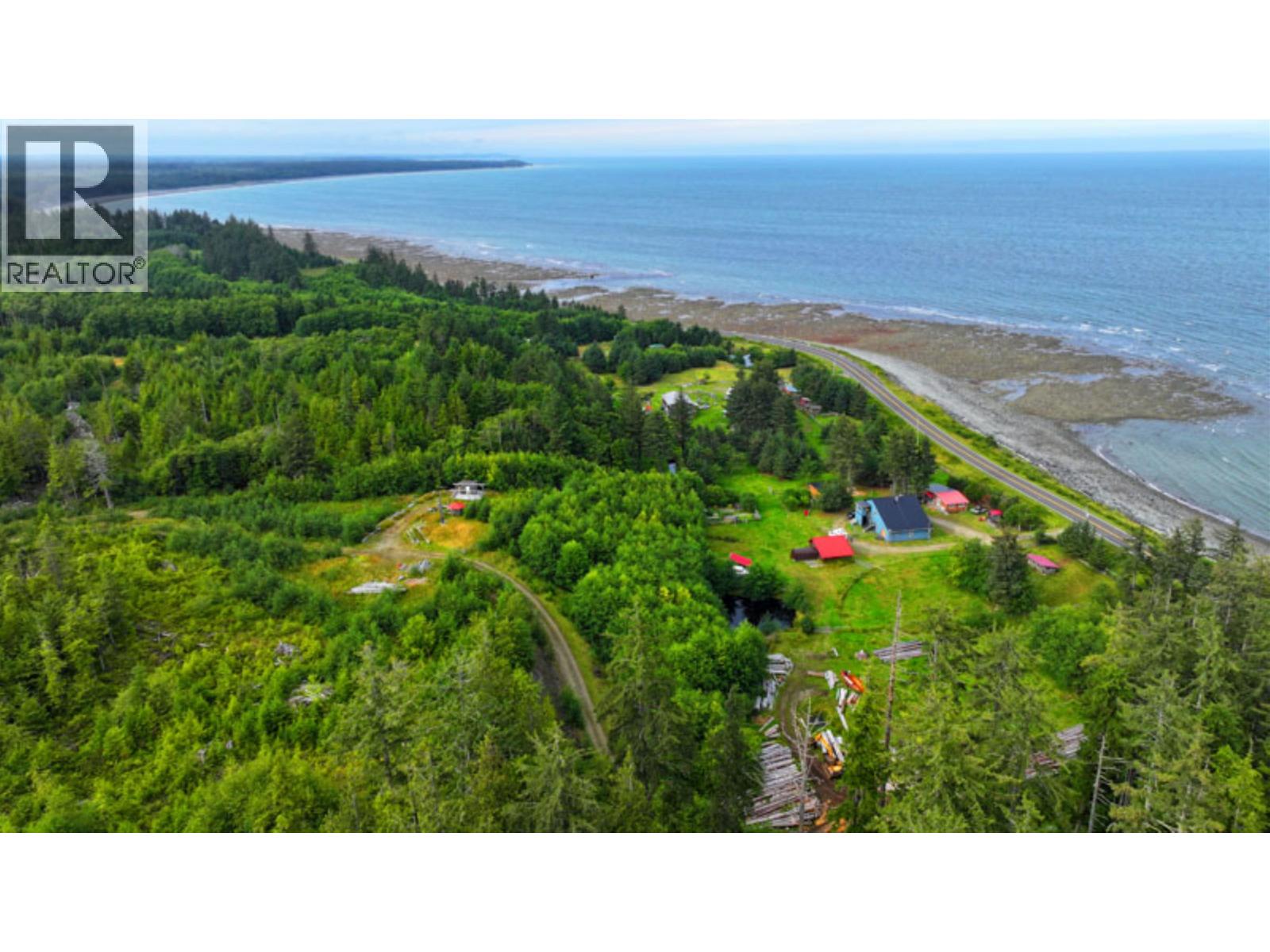 31757 Highway 16, Daajing Giids Rural, British Columbia  V0T 1Y0 - Photo 37 - R3036954