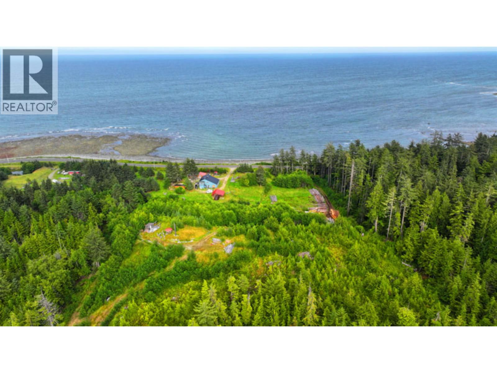 31757 Highway 16, Daajing Giids Rural, British Columbia  V0T 1Y0 - Photo 38 - R3036954