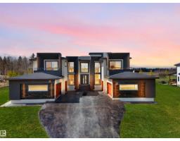 48 26409 Twp Rd 532a Spring Meadow Estates, Rural Parkland County, Ca