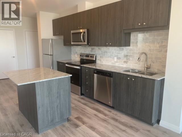 104 Garment Street Unit# 1602, Kitchener, Ontario  N2G 0C8 - Photo 20 - 40742705