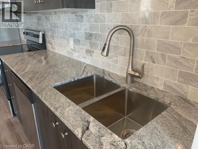 104 Garment Street Unit# 1602, Kitchener, Ontario  N2G 0C8 - Photo 25 - 40742705