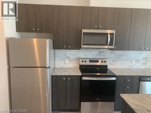 104 Garment Street Unit# 1602, Kitchener, Ontario  N2G 0C8 - Photo 23 - 40742705