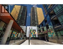 104 GARMENT Street Unit# 1602, Kitchener, Ontario