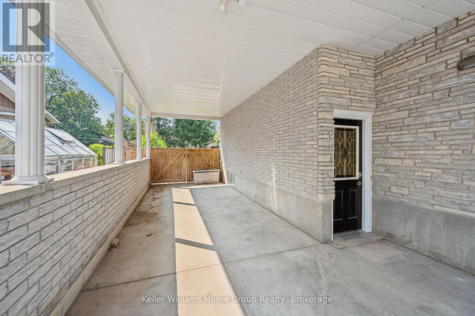 475 5th Street, Hanover, Ontario N4N 3H3 - Photo 31 - X12352457