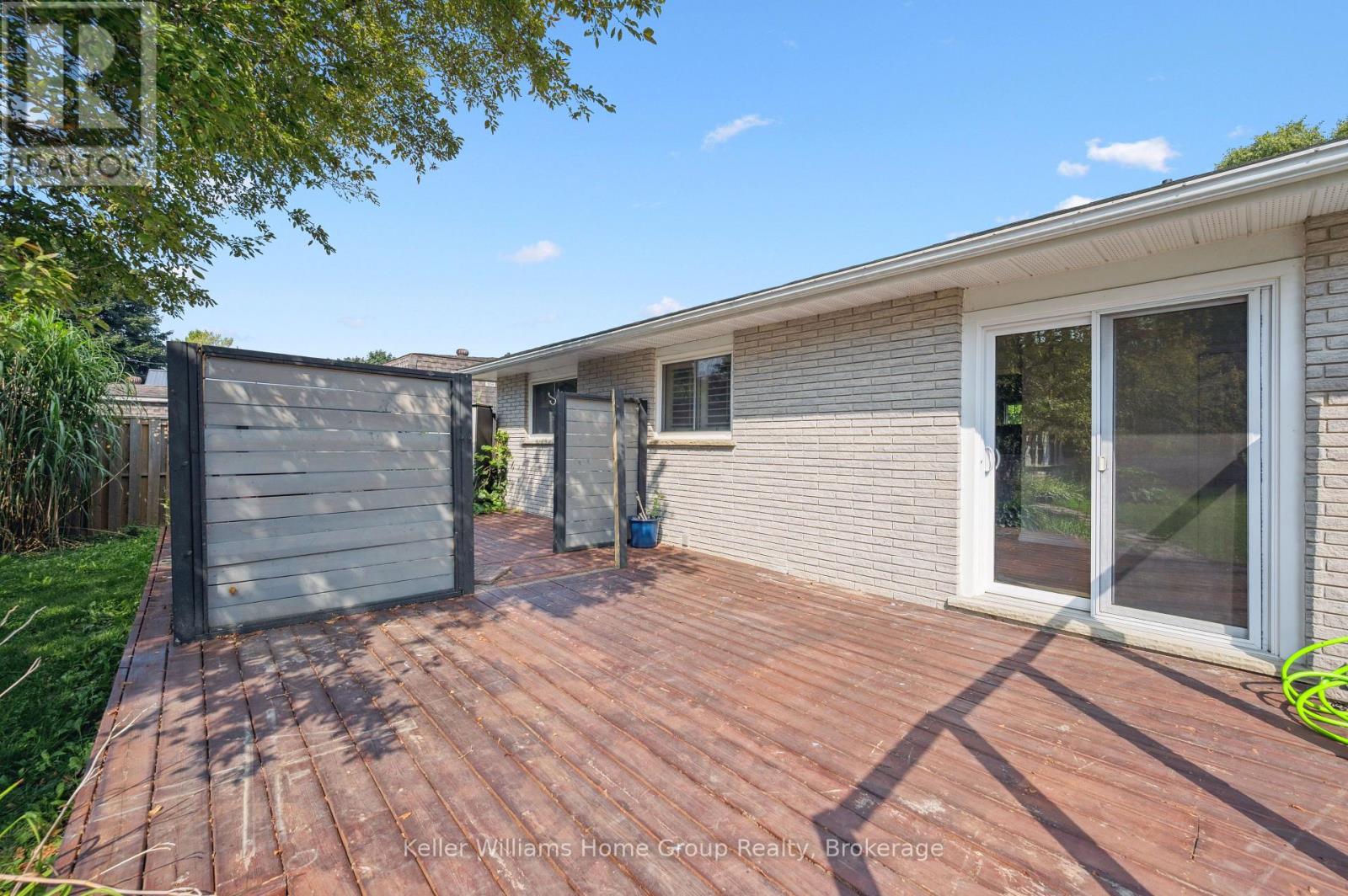 475 5th Street, Hanover, Ontario N4N 3H3 - Photo 35 - X12352457