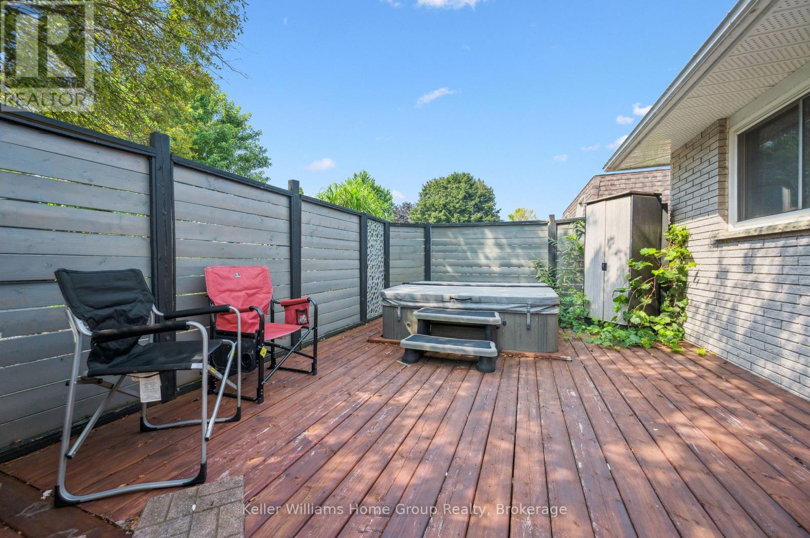 475 5th Street, Hanover, Ontario N4N 3H3 - Photo 37 - X12352457