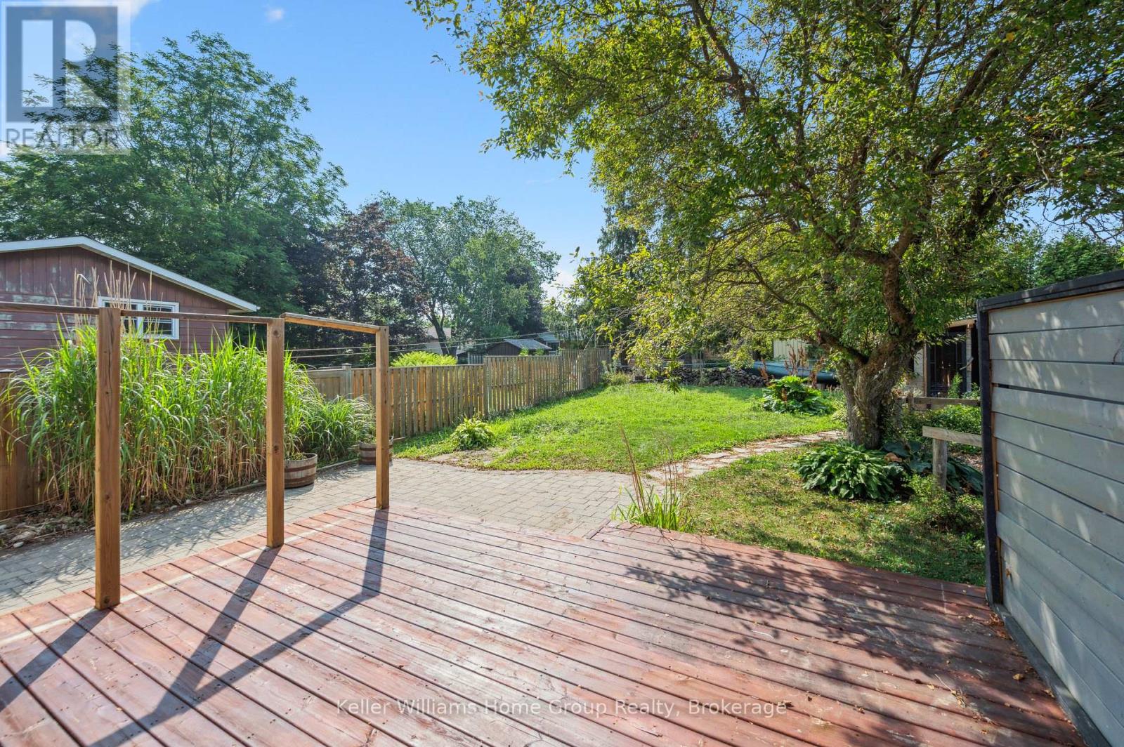 475 5th Street, Hanover, Ontario N4N 3H3 - Photo 38 - X12352457