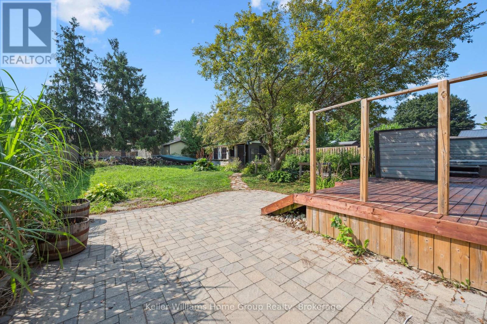 475 5th Street, Hanover, Ontario N4N 3H3 - Photo 39 - X12352457