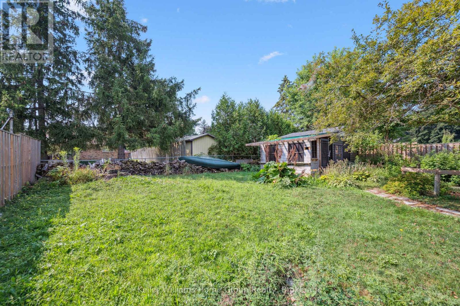 475 5th Street, Hanover, Ontario N4N 3H3 - Photo 42 - X12352457