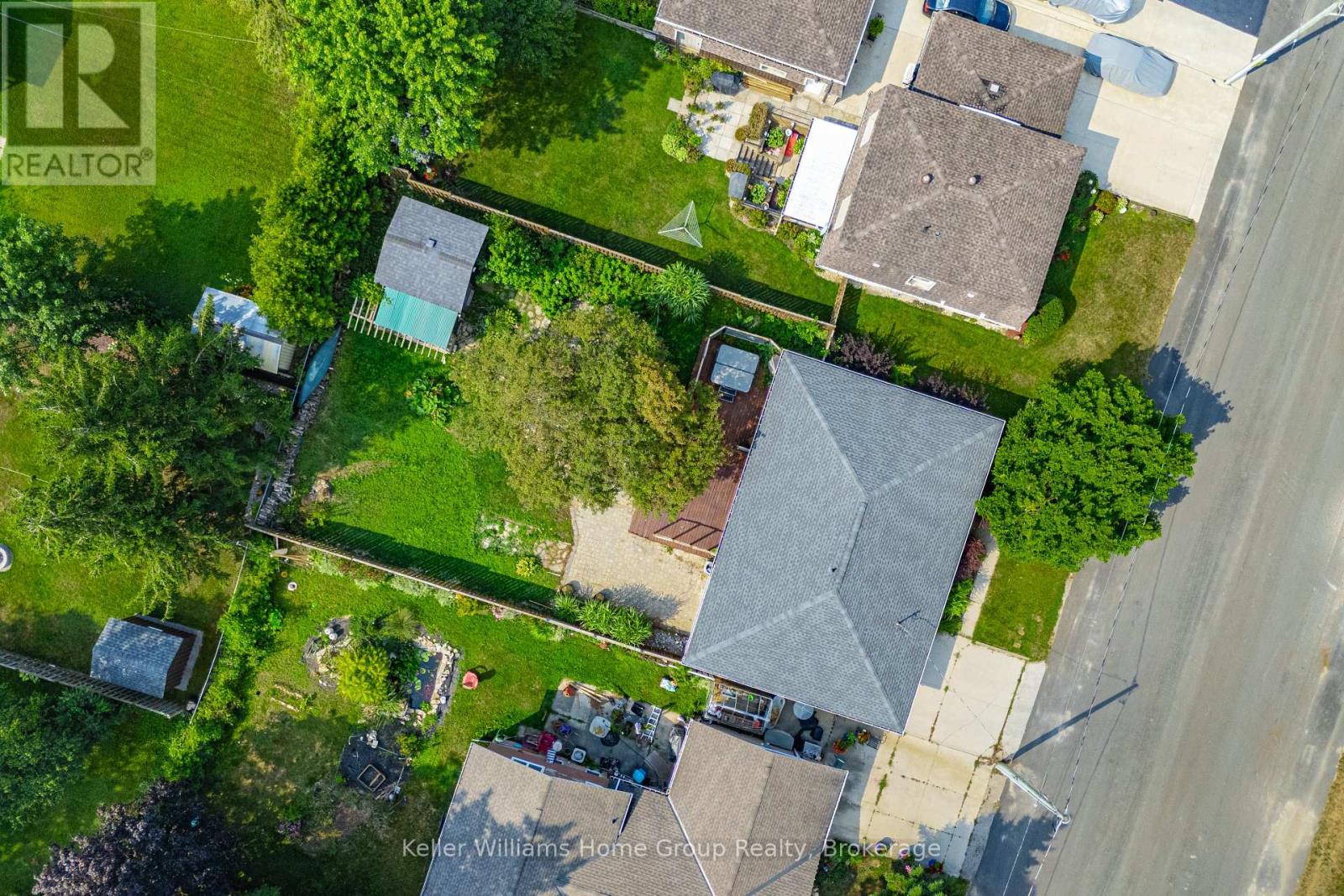 475 5th Street, Hanover, Ontario N4N 3H3 - Photo 44 - X12352457