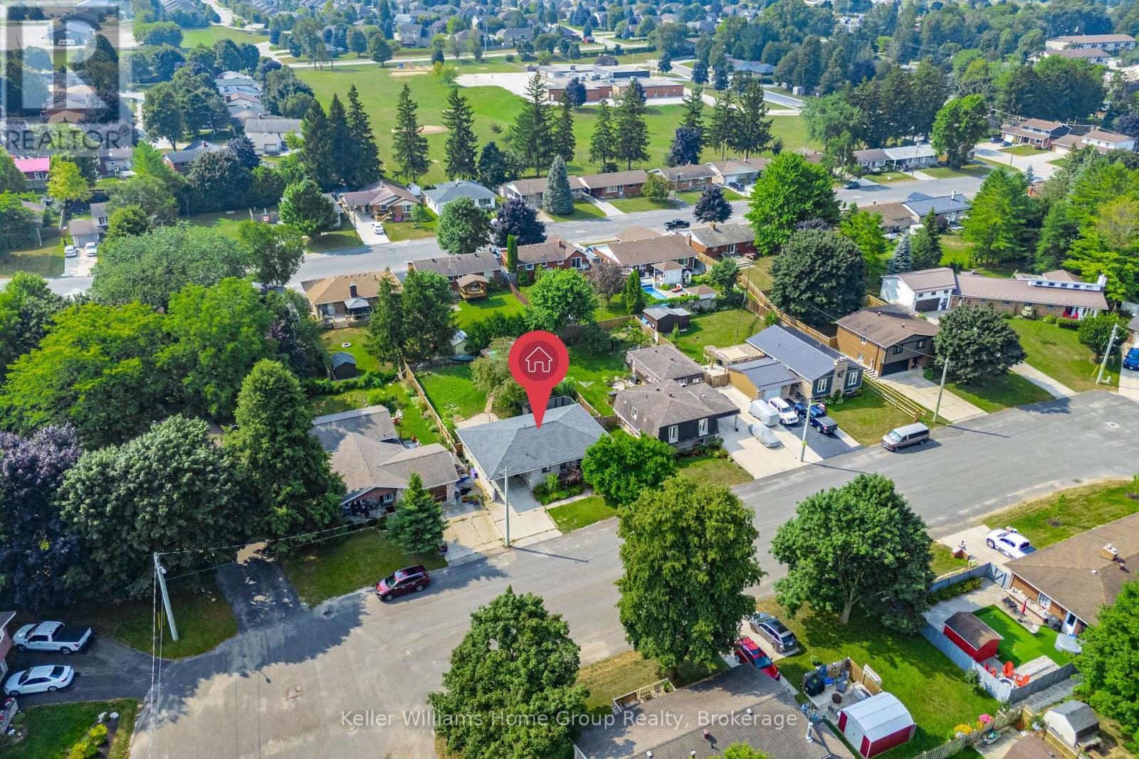 475 5th Street, Hanover, Ontario N4N 3H3 - Photo 46 - X12352457