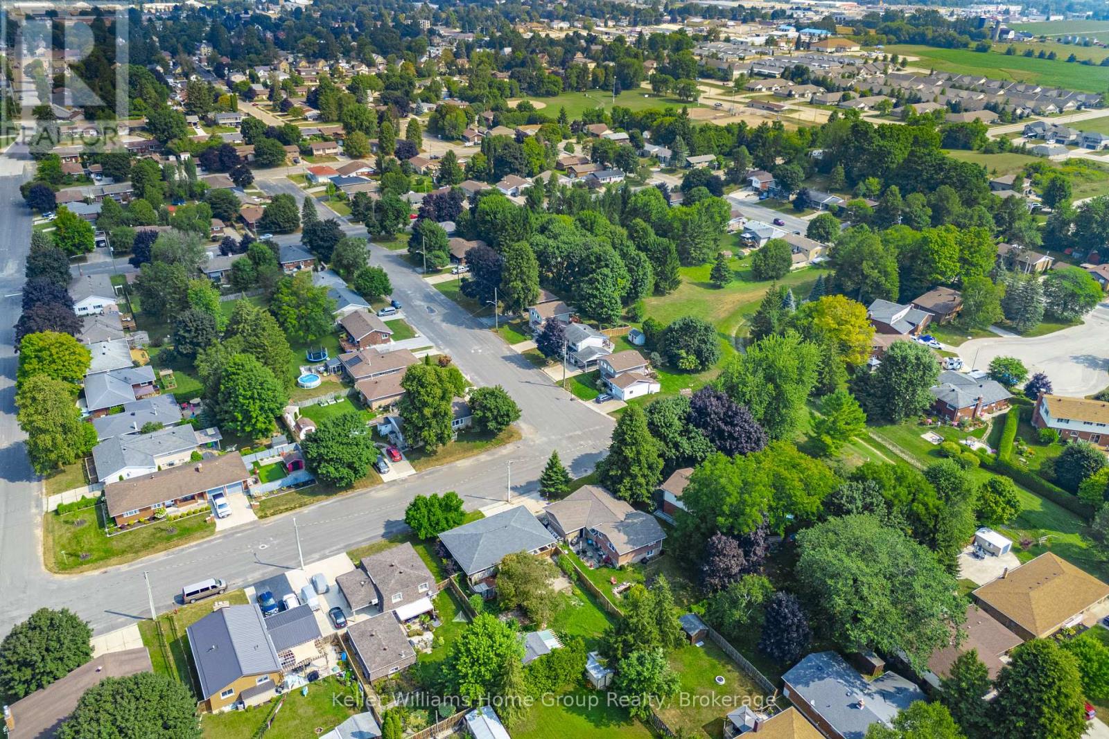 475 5th Street, Hanover, Ontario N4N 3H3 - Photo 47 - X12352457