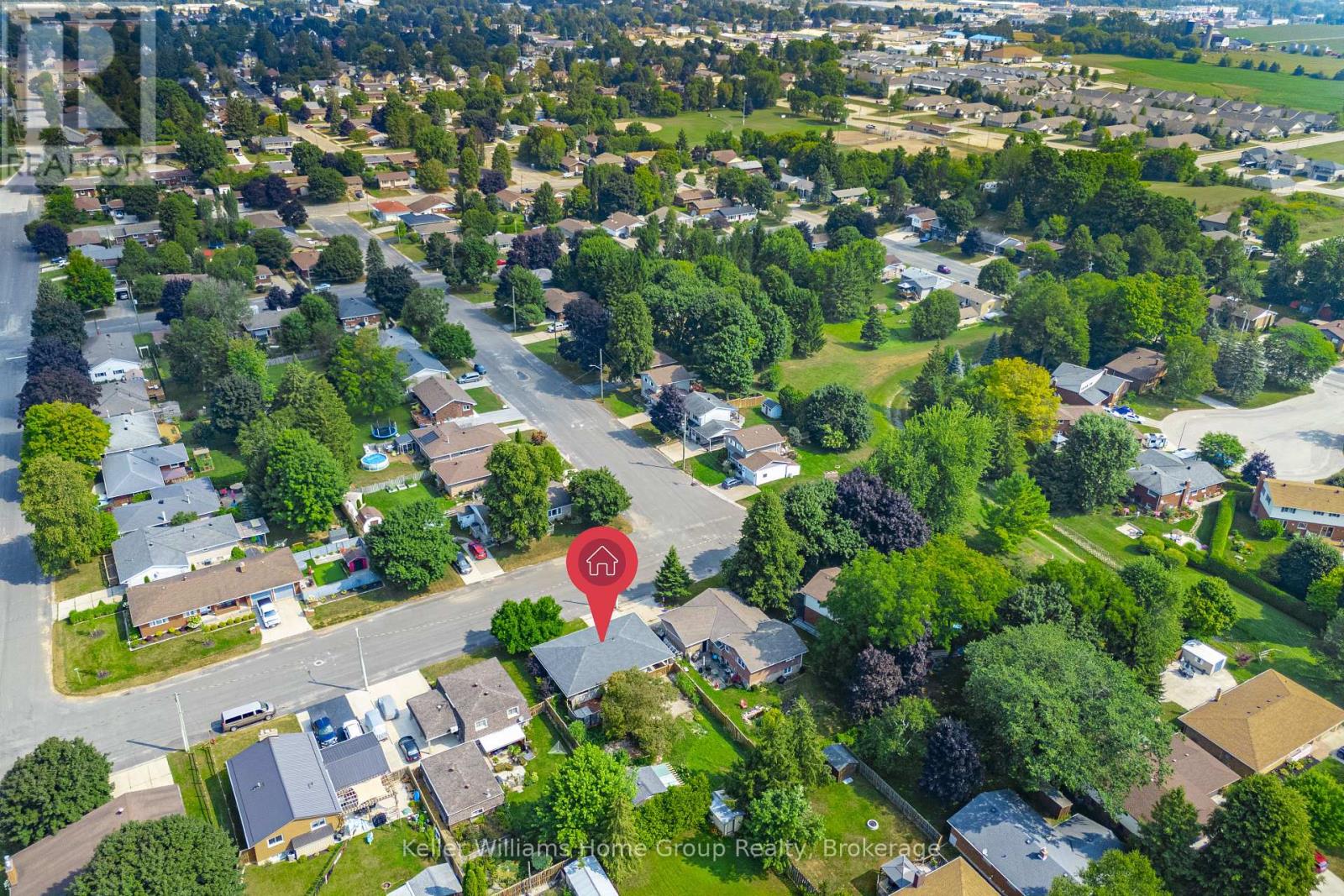 475 5th Street, Hanover, Ontario N4N 3H3 - Photo 48 - X12352457