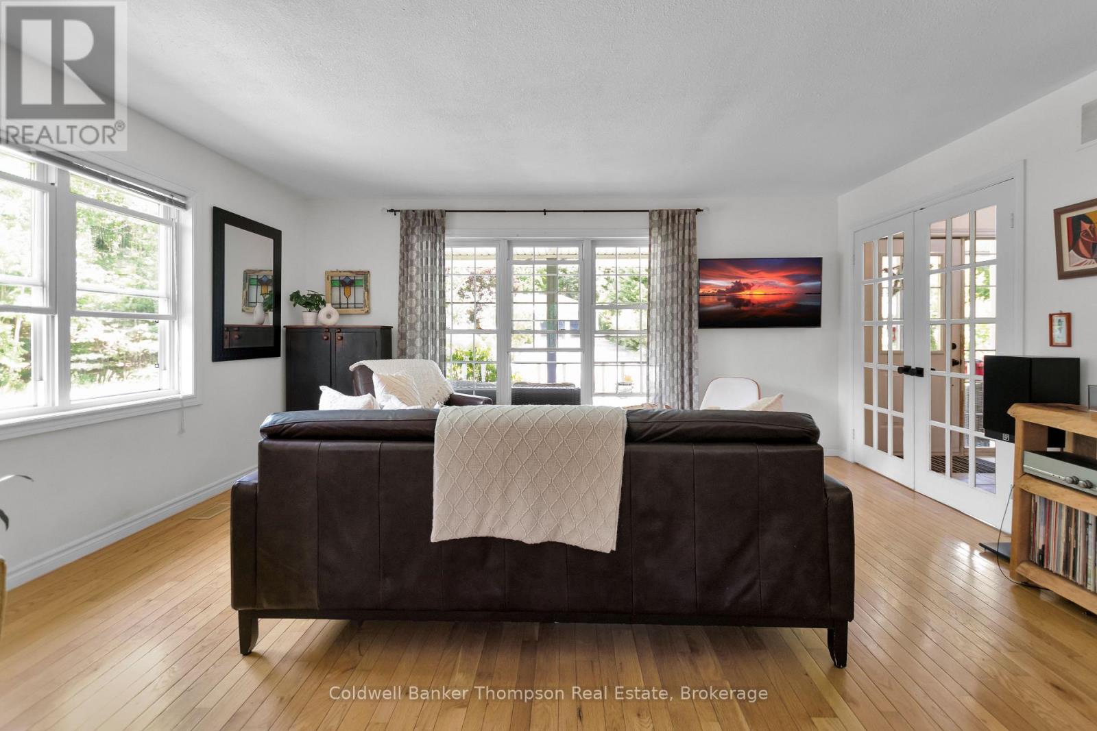 2 The Granite Bluff, Bracebridge, Ontario  P1L 1L4 - Photo 17 - X12352465