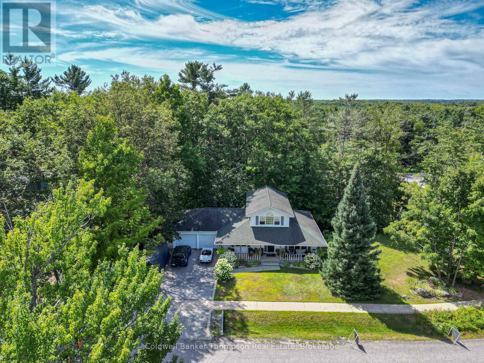 2 The Granite Bluff, Bracebridge, Ontario  P1L 1L4 - Photo 3 - X12352465