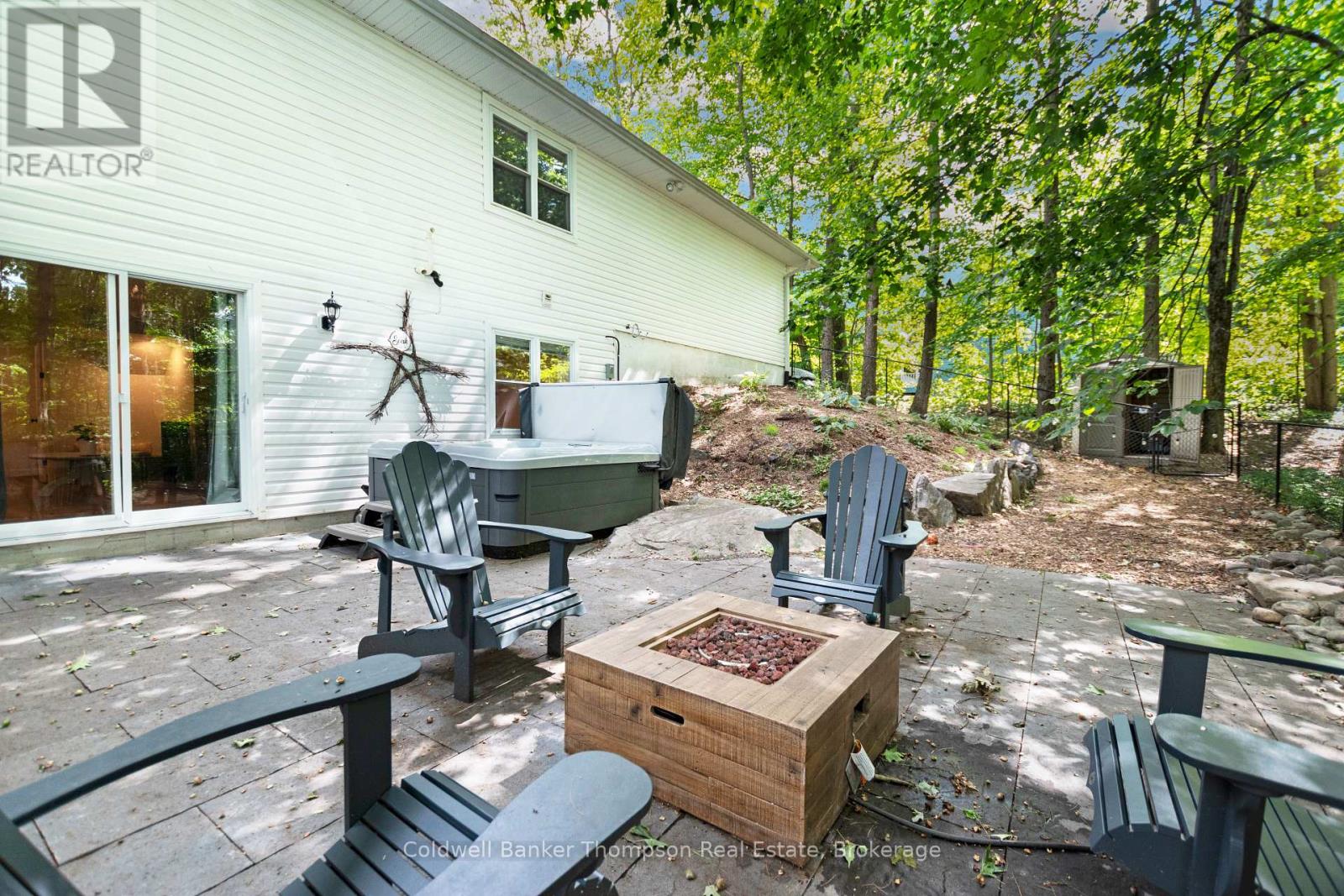 2 The Granite Bluff, Bracebridge, Ontario  P1L 1L4 - Photo 39 - X12352465