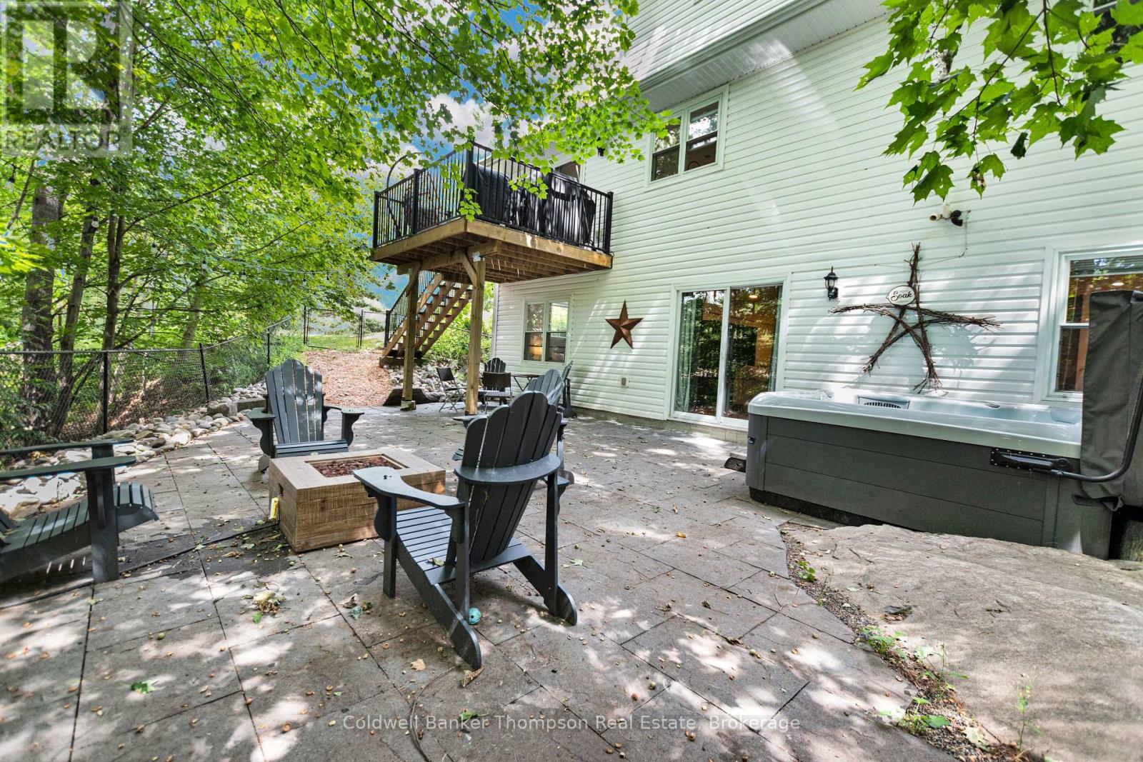 2 The Granite Bluff, Bracebridge, Ontario  P1L 1L4 - Photo 41 - X12352465