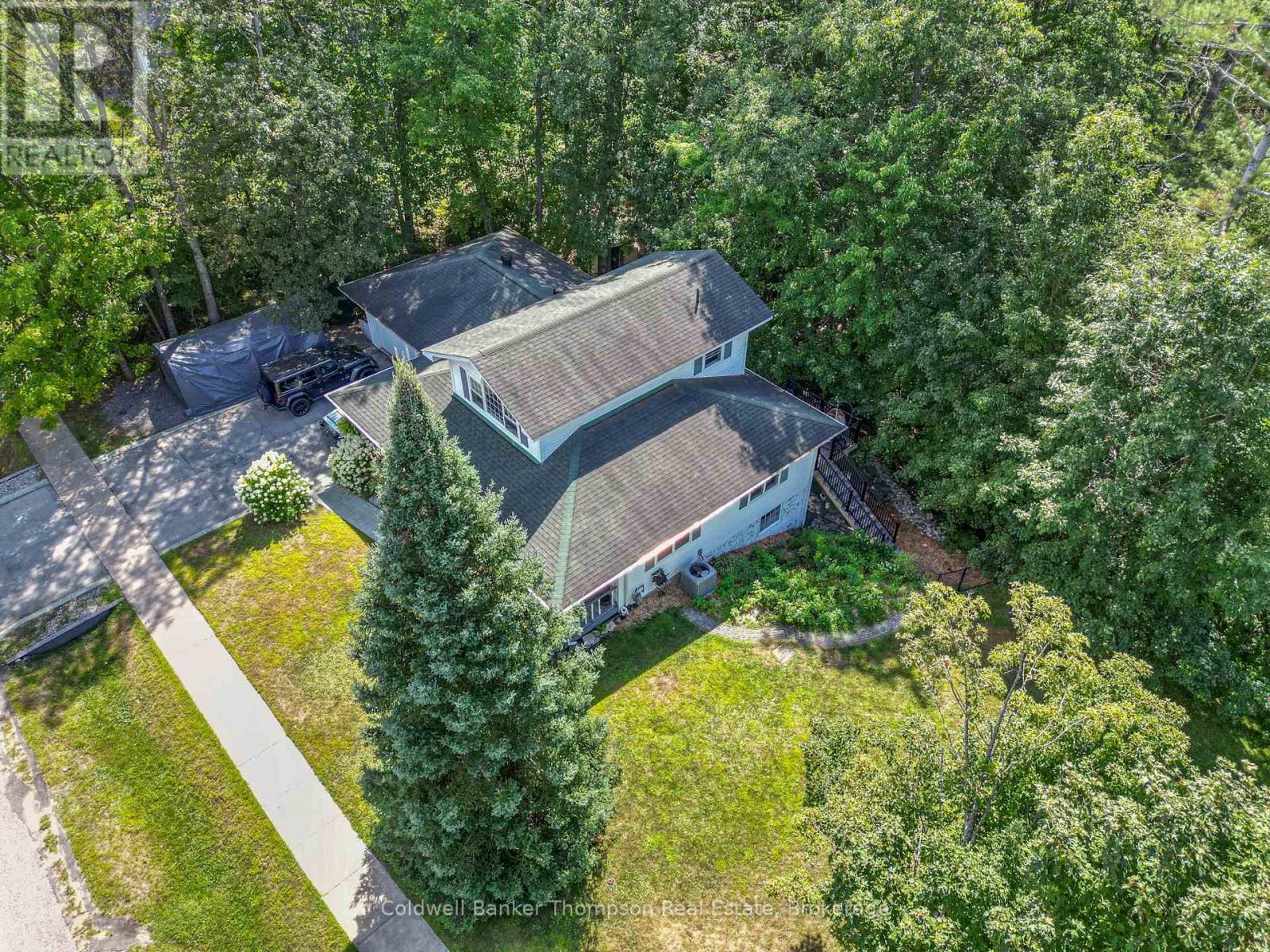 2 The Granite Bluff, Bracebridge, Ontario  P1L 1L4 - Photo 42 - X12352465