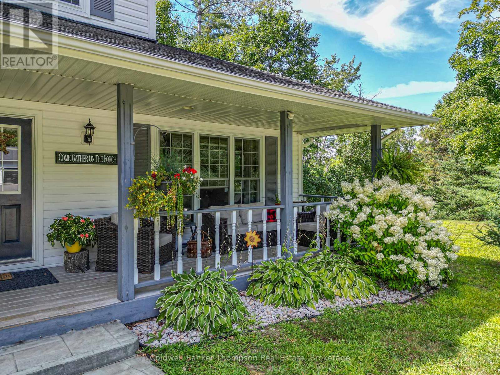 2 The Granite Bluff, Bracebridge, Ontario  P1L 1L4 - Photo 44 - X12352465