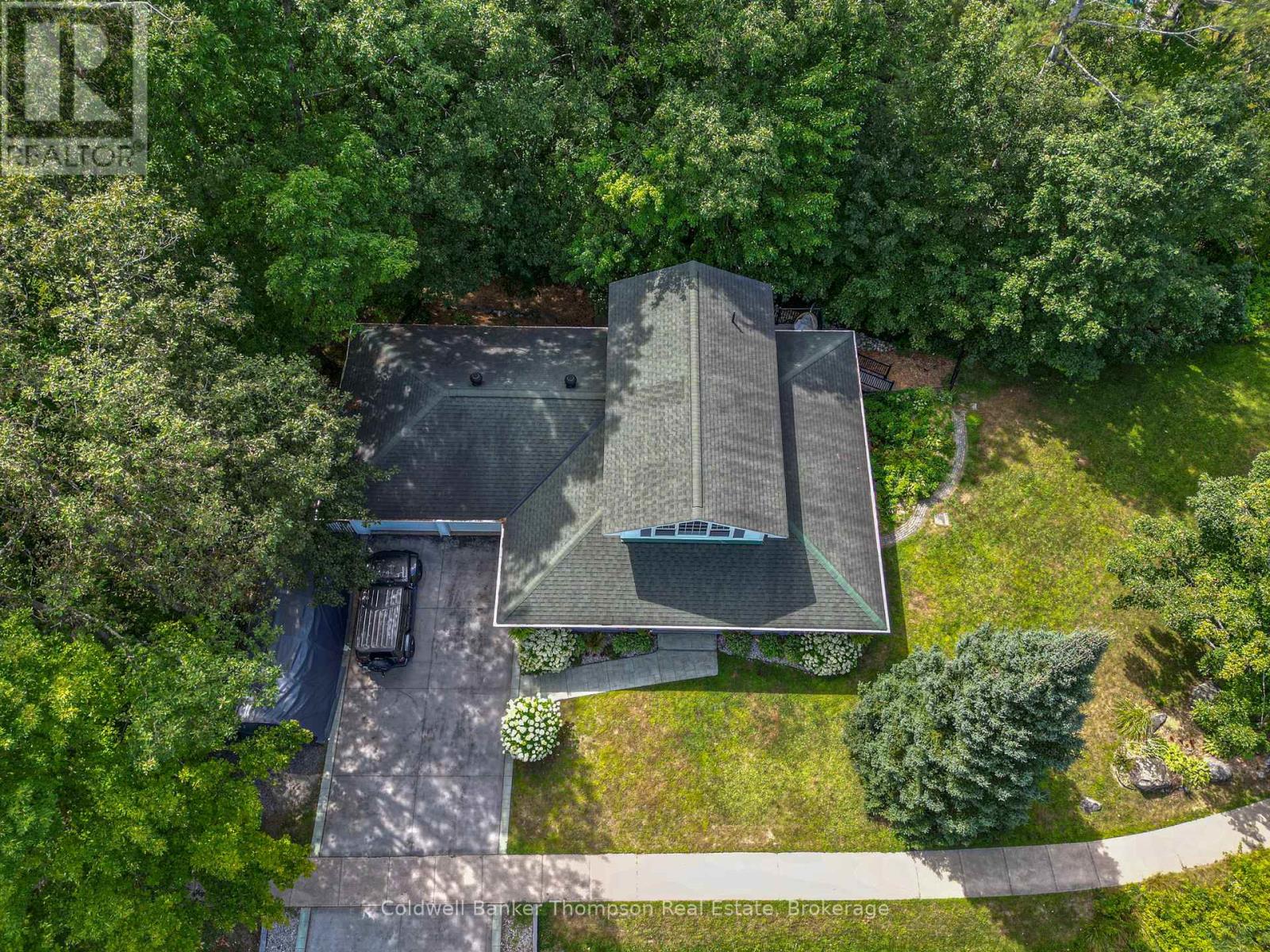2 The Granite Bluff, Bracebridge, Ontario  P1L 1L4 - Photo 45 - X12352465