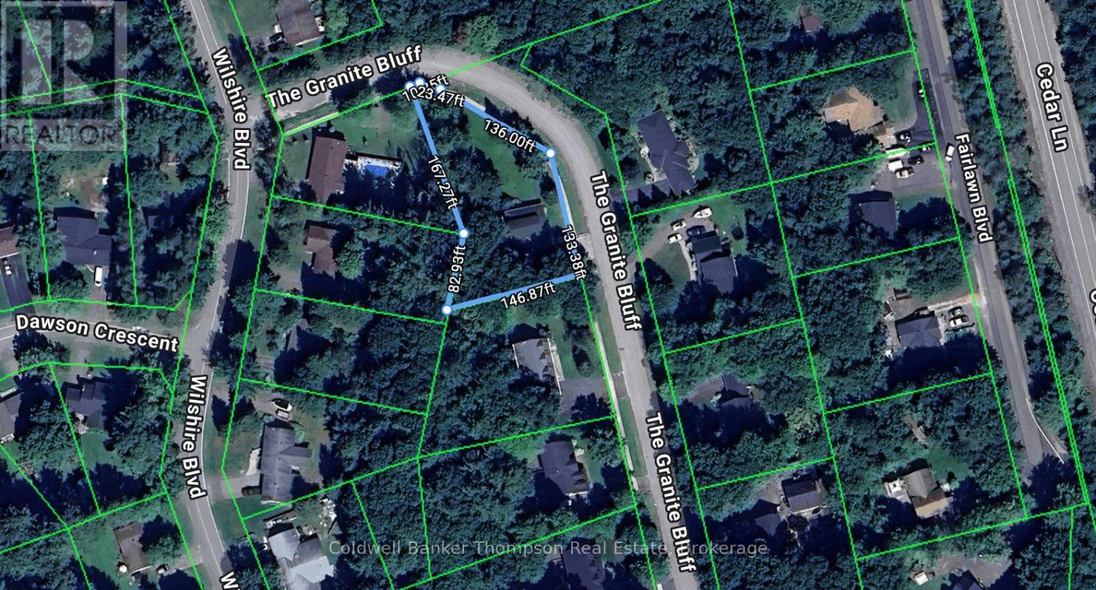 2 The Granite Bluff, Bracebridge, Ontario  P1L 1L4 - Photo 47 - X12352465