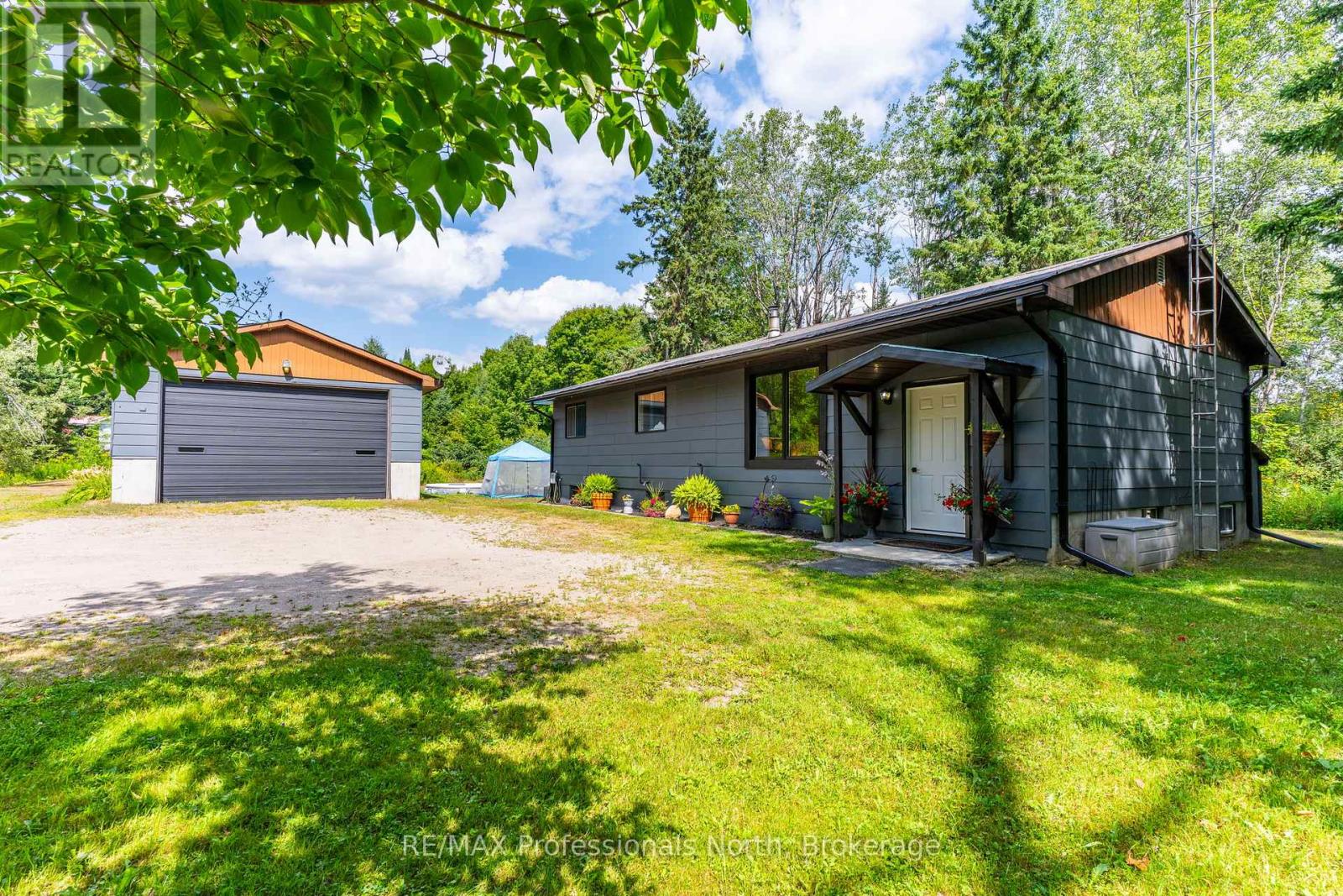 3866 DEEP BAY ROAD, Minden Hills, Ontario