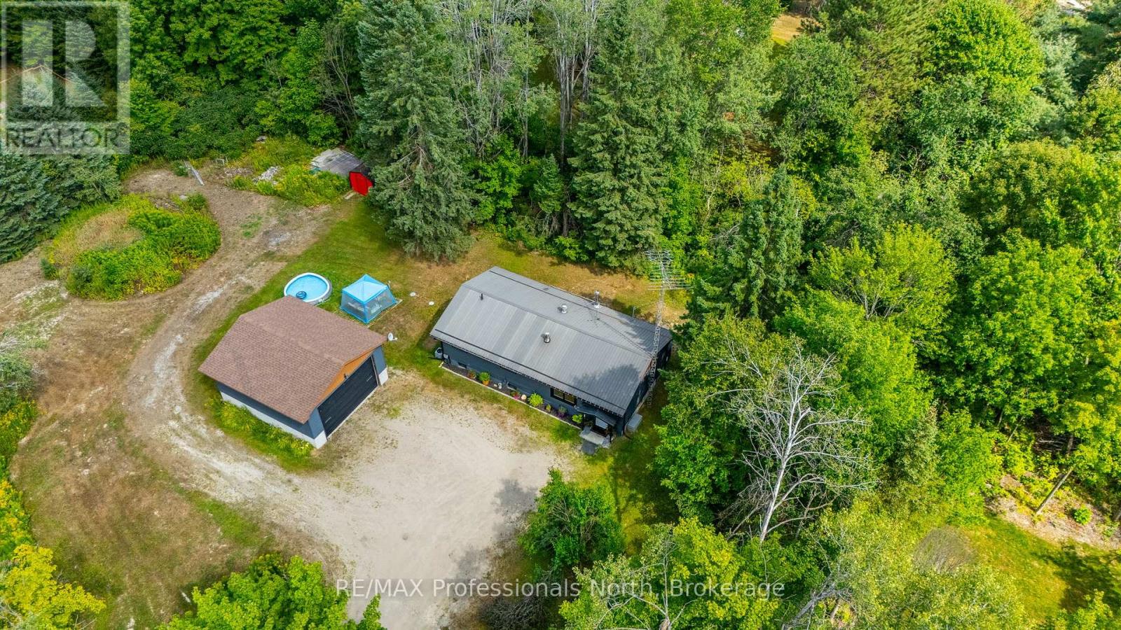 3866 Deep Bay Road, Minden Hills, Ontario  K0M 2K0 - Photo 42 - X12352483