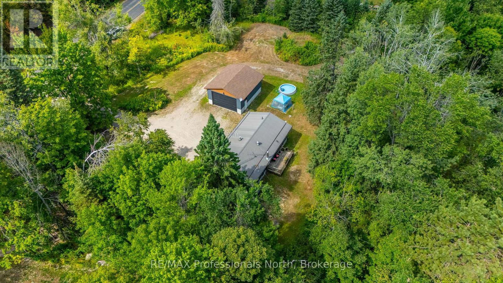 3866 Deep Bay Road, Minden Hills, Ontario  K0M 2K0 - Photo 43 - X12352483