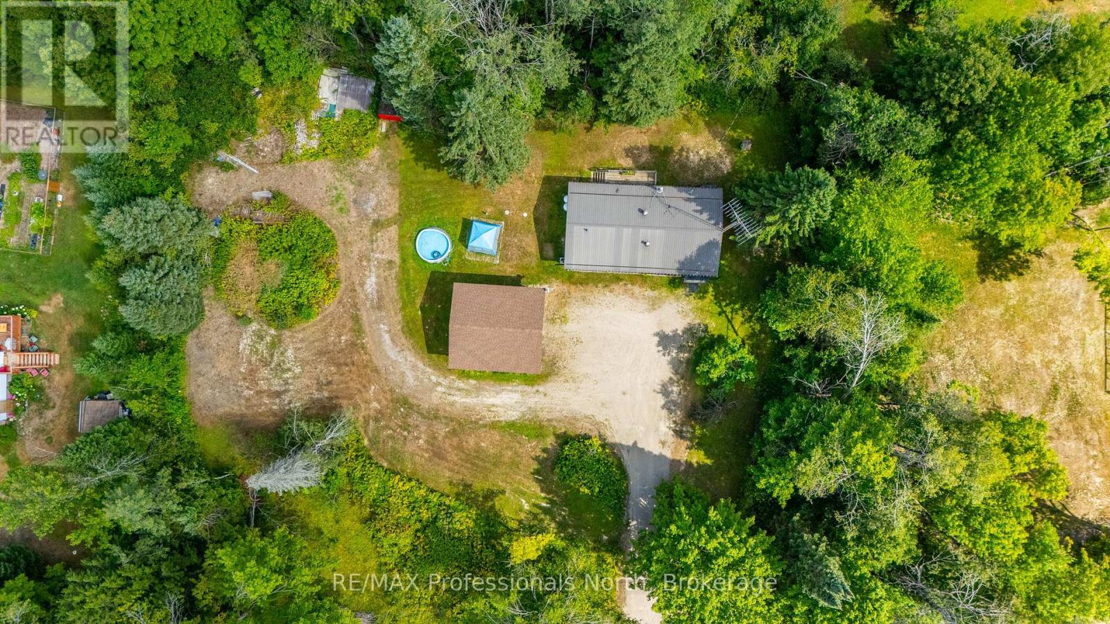 3866 Deep Bay Road, Minden Hills, Ontario  K0M 2K0 - Photo 45 - X12352483