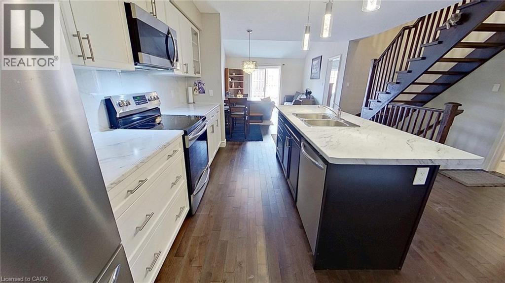 1 Chamberlain Avenue Unit# 5, Ingersoll, Ontario  N5C 0C7 - Photo 6 - 40742794