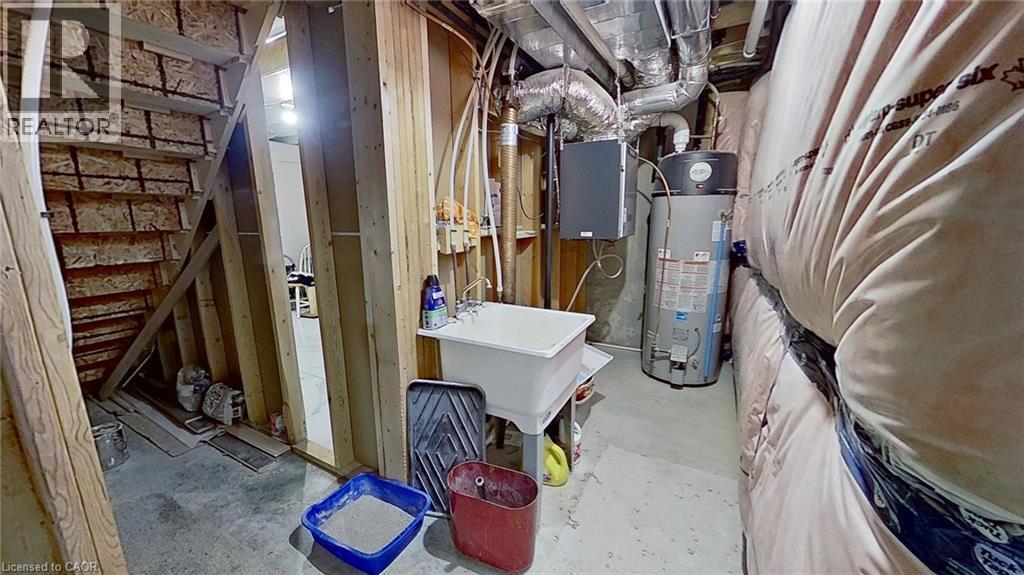 1 Chamberlain Avenue Unit# 5, Ingersoll, Ontario  N5C 0C7 - Photo 20 - 40742794