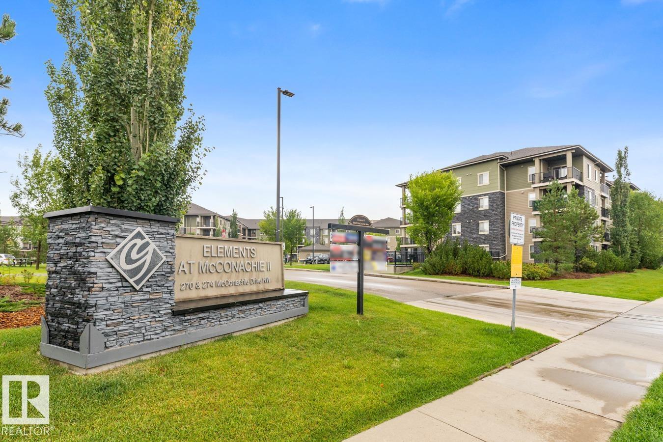 Property at #420 270 MCCONACHIE DR NW image 1