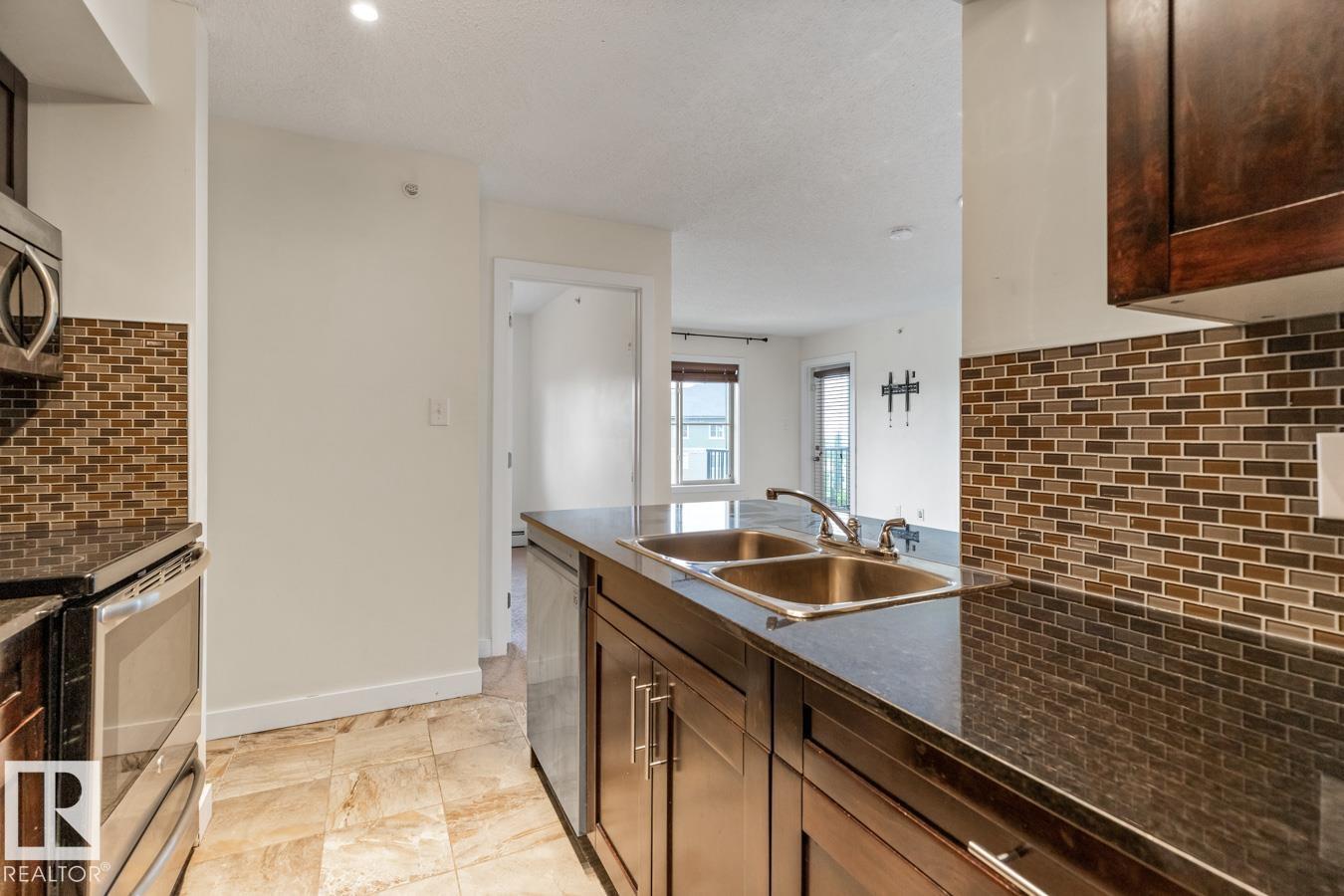 #420 270 Mcconachie Dr Nw, Edmonton, Alberta  T5Y 3N4 - Photo 12 - E4453643