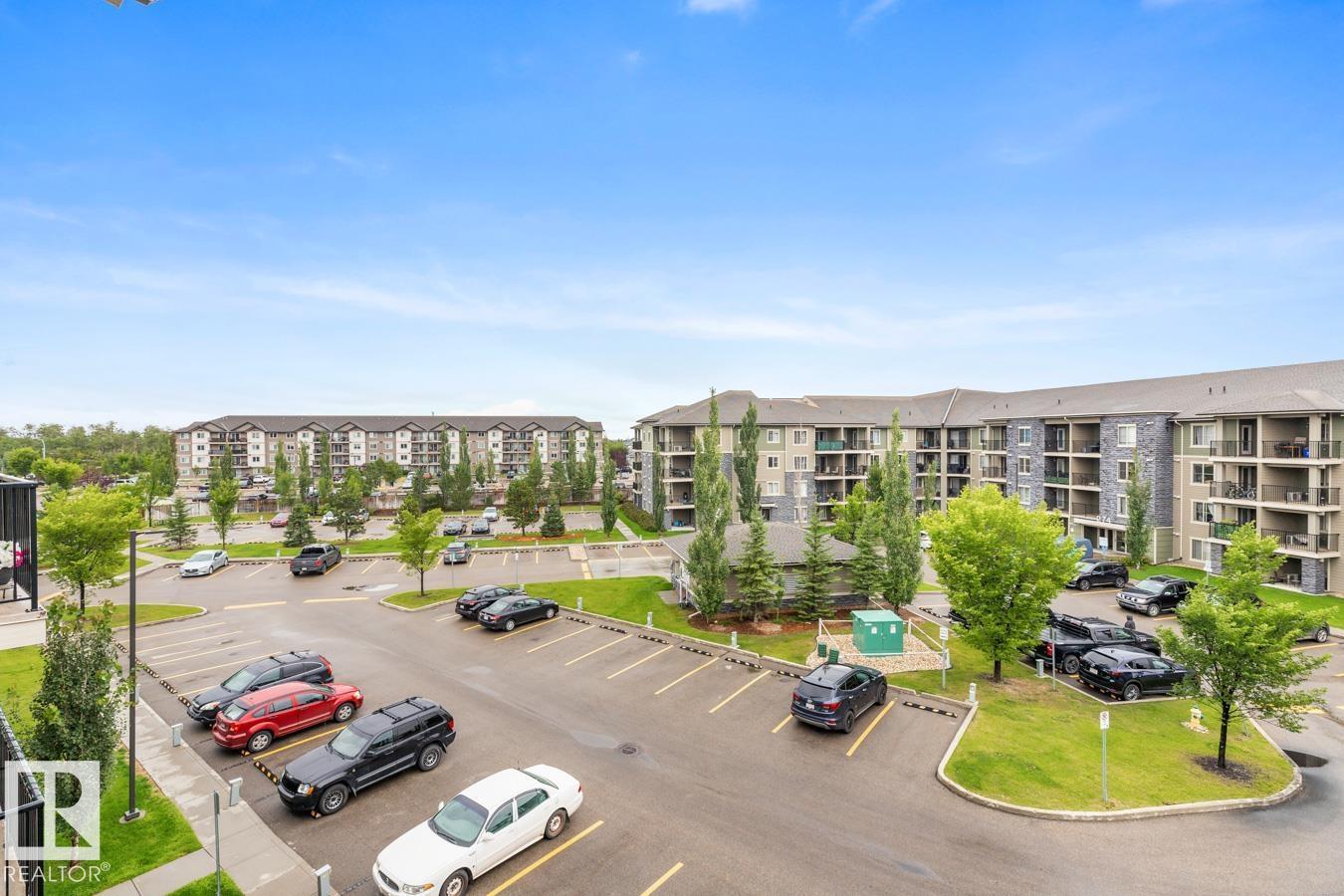 #420 270 Mcconachie Dr Nw, Edmonton, Alberta  T5Y 3N4 - Photo 27 - E4453643