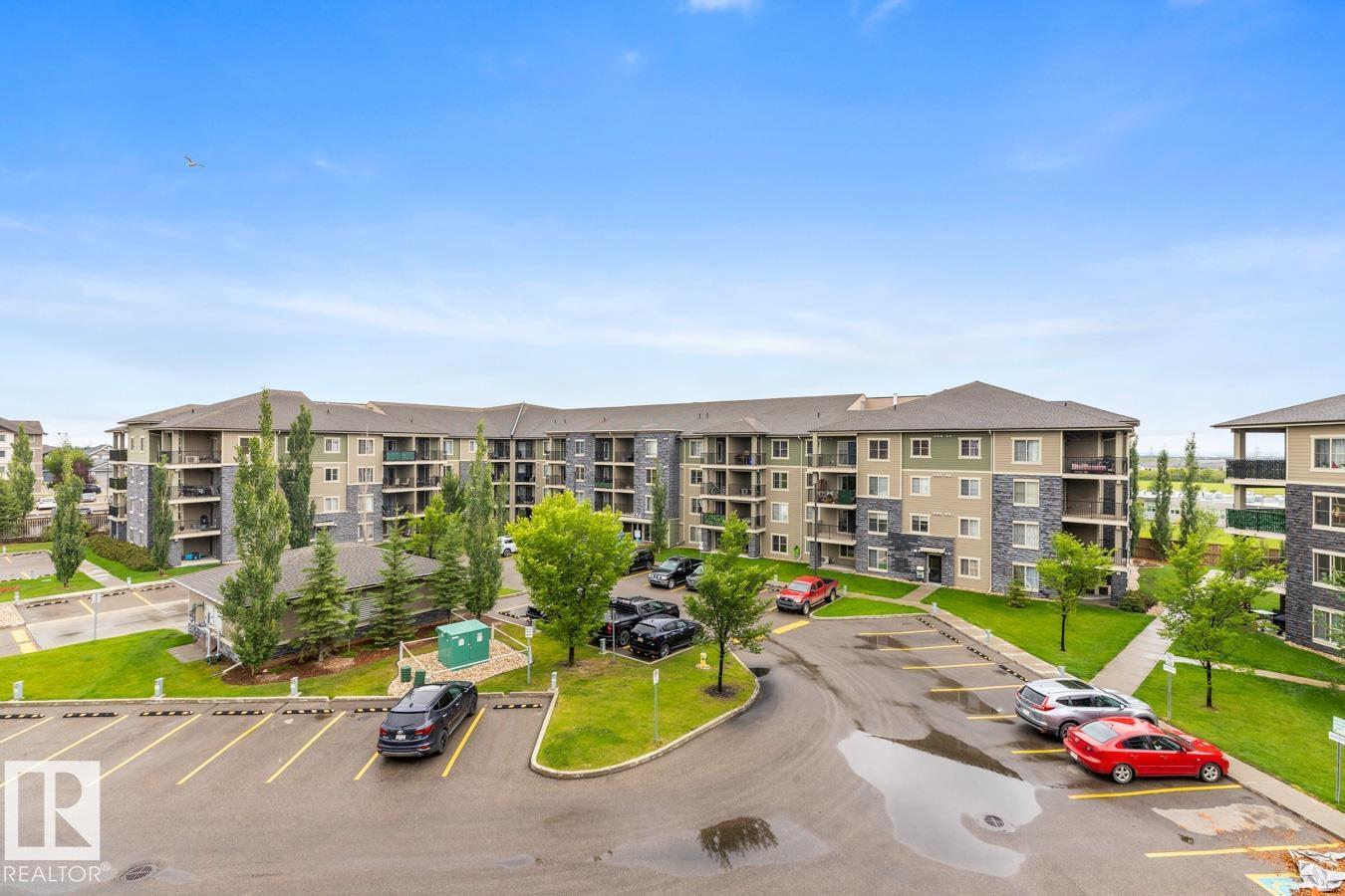#420 270 Mcconachie Dr Nw, Edmonton, Alberta  T5Y 3N4 - Photo 28 - E4453643