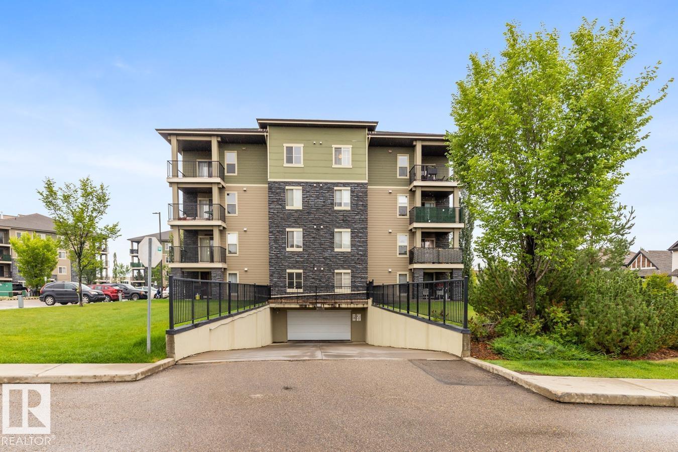 #420 270 Mcconachie Dr Nw, Edmonton, Alberta  T5Y 3N4 - Photo 31 - E4453643