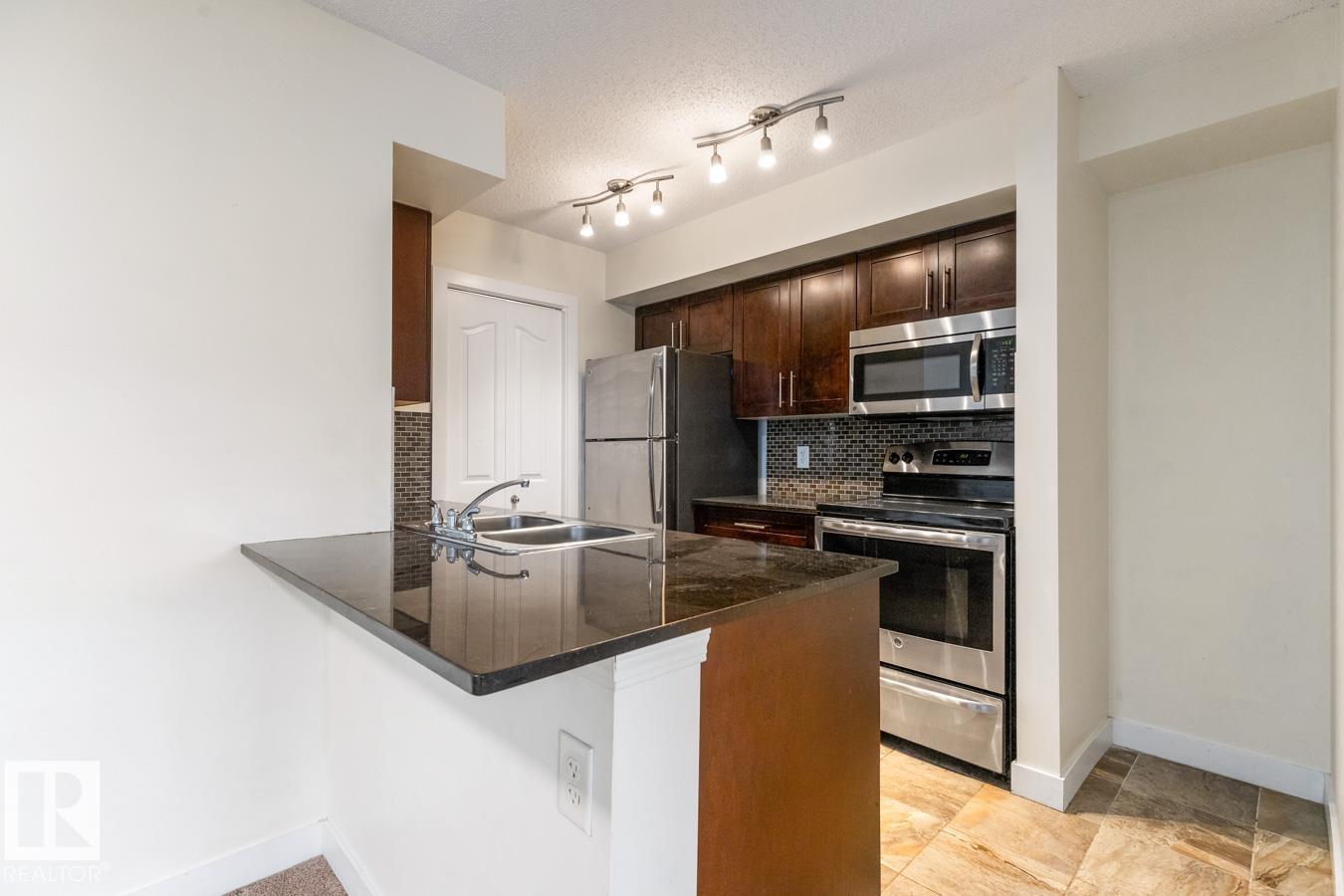 #420 270 Mcconachie Dr Nw, Edmonton, Alberta  T5Y 3N4 - Photo 8 - E4453643