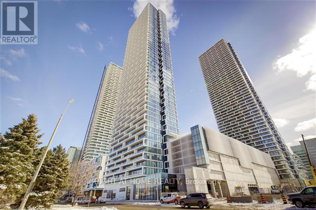 1903 - 898 Portage Parkway, Vaughan, Ontario  L4K 0J6 - Photo 1 - N12352246