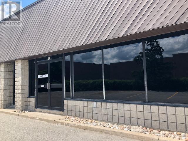 Unit 19 - 570 Hood Road, Markham, Ontario L3R 4G7 - Photo 2 - N12352285