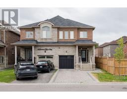 54 FREDERICK TAYLOR WAY, East Gwillimbury, Ontario