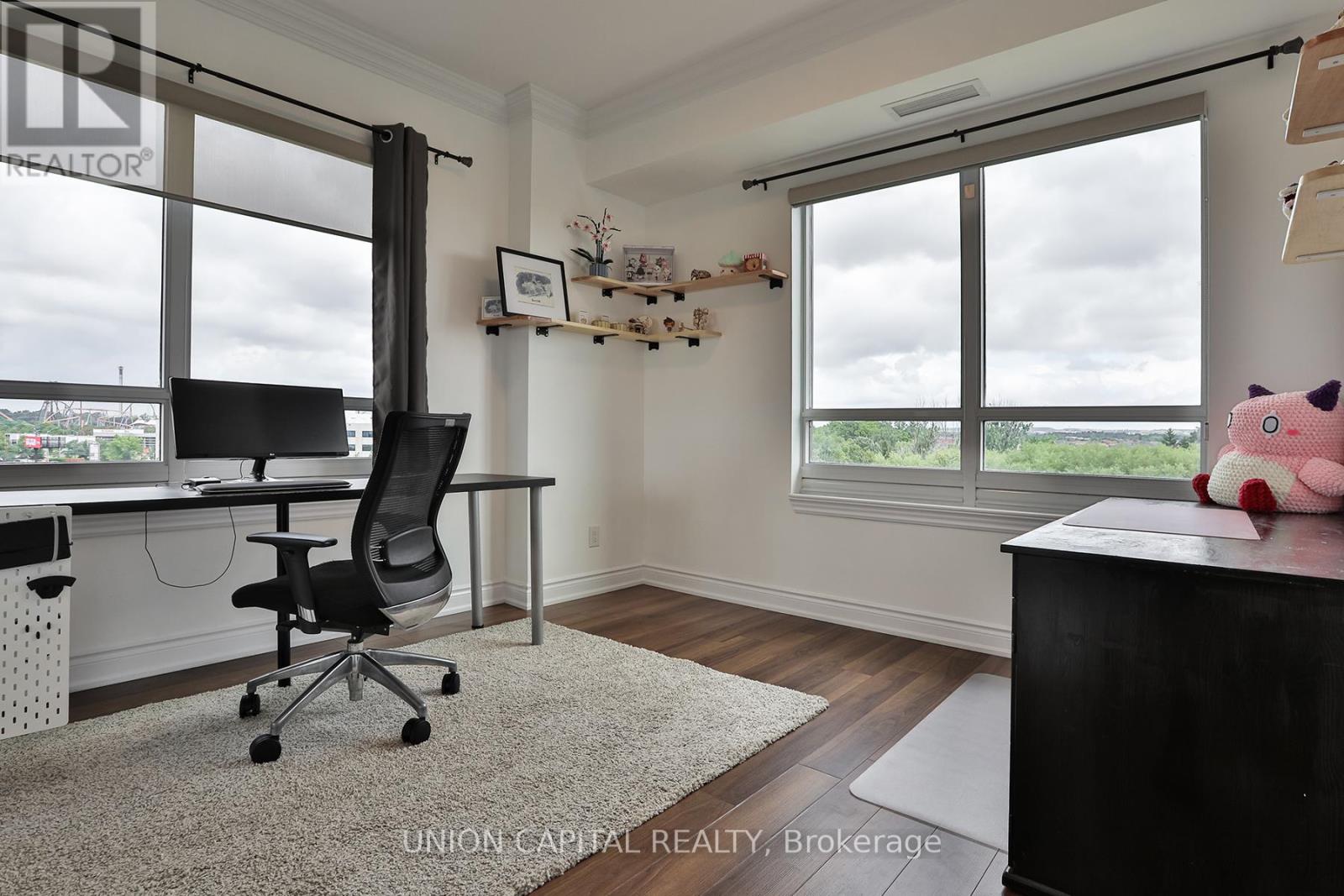 605 - 9255 Jane Street, Vaughan, Ontario  L6A 0K1 - Photo 18 - N12352411