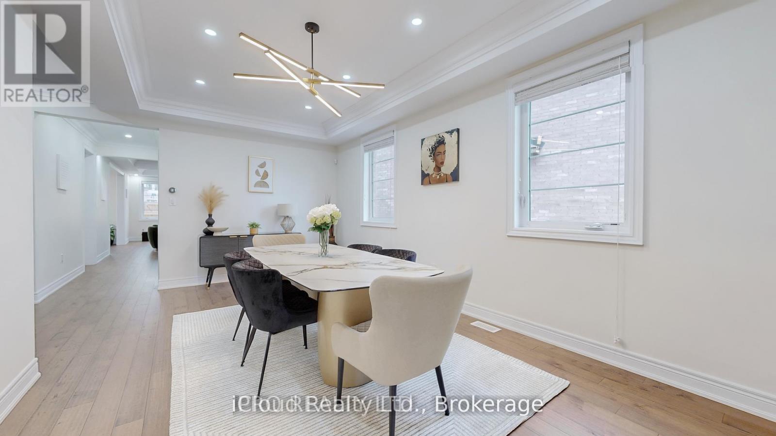 29 Frost Street, Brampton, Ontario  L6X 5R3 - Photo 7 - W12304679